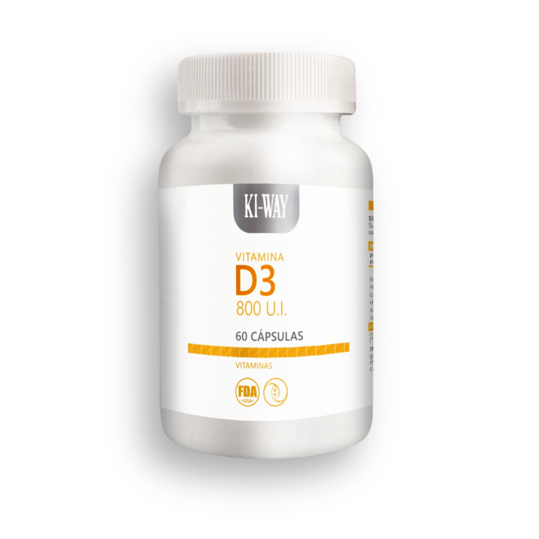 Vitamina D3